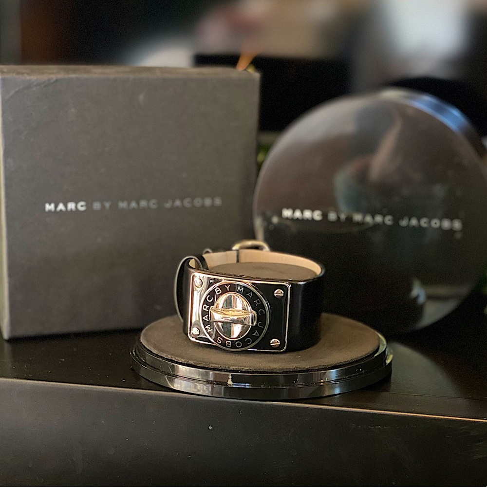 Marc by Marc Jacobs Watch